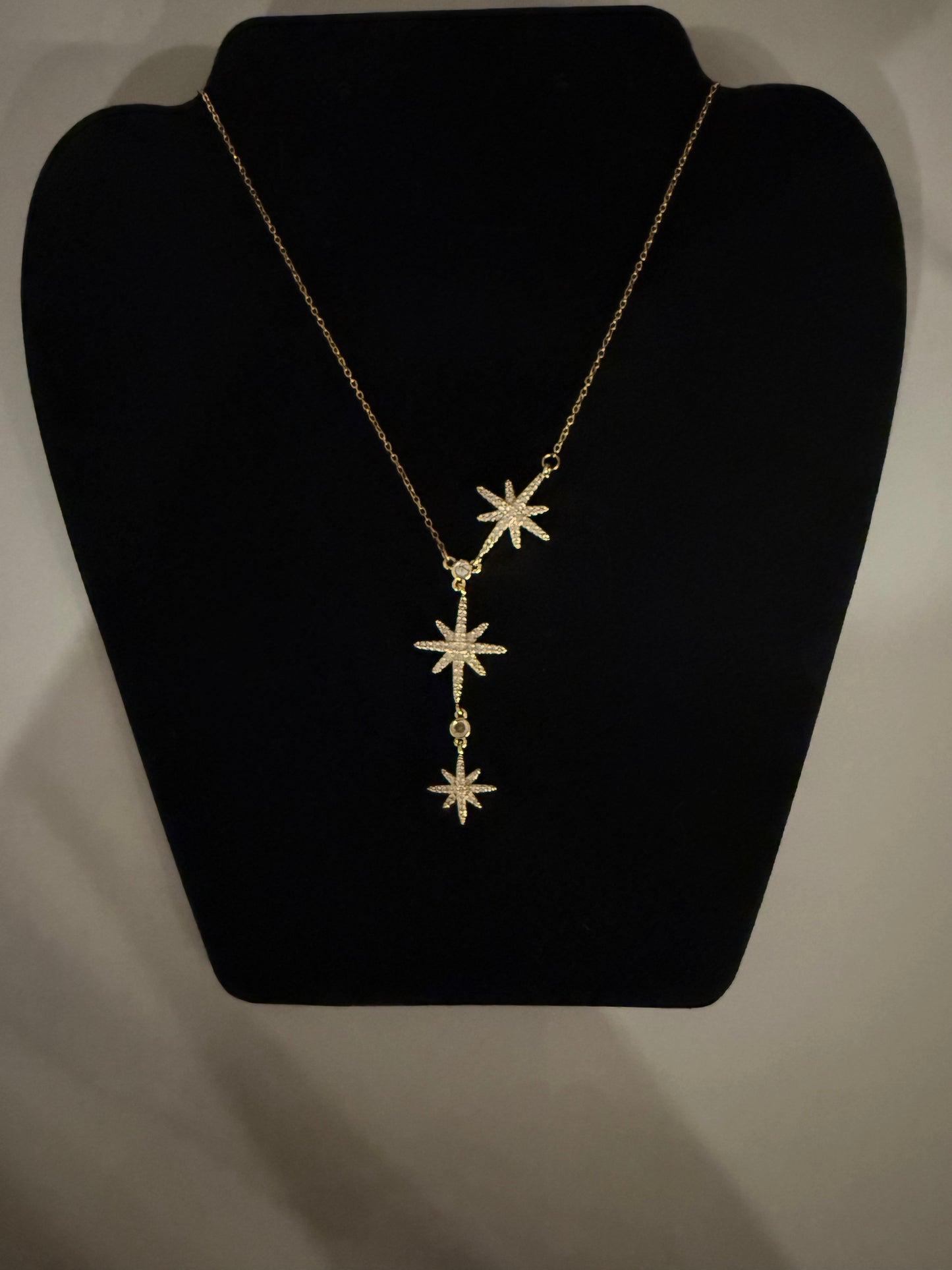 Collier Astral
