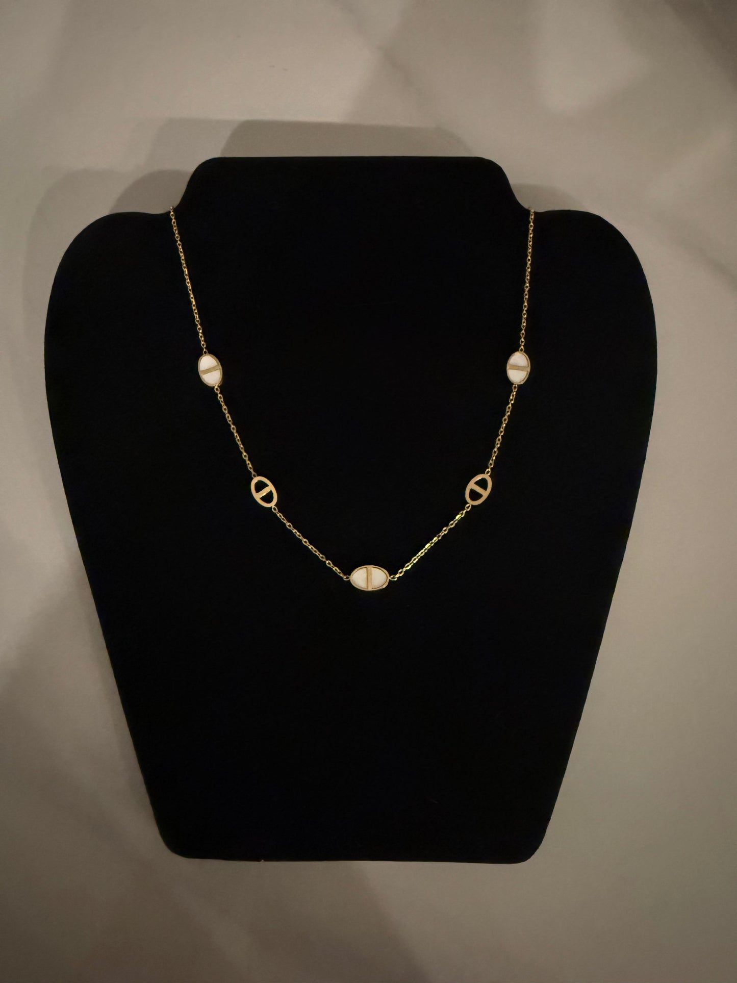 Collier Harmonie