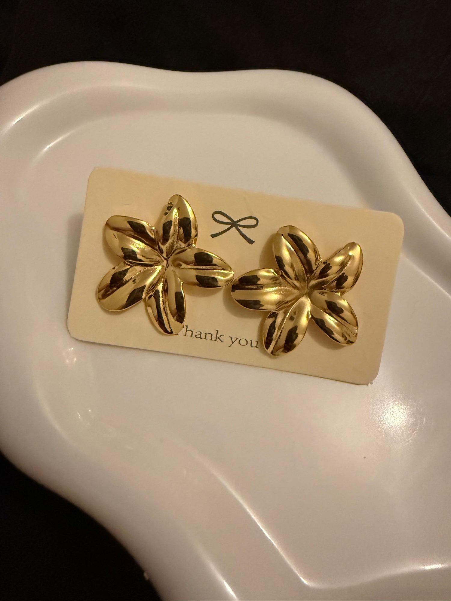 Nos Boucles D’oreilles