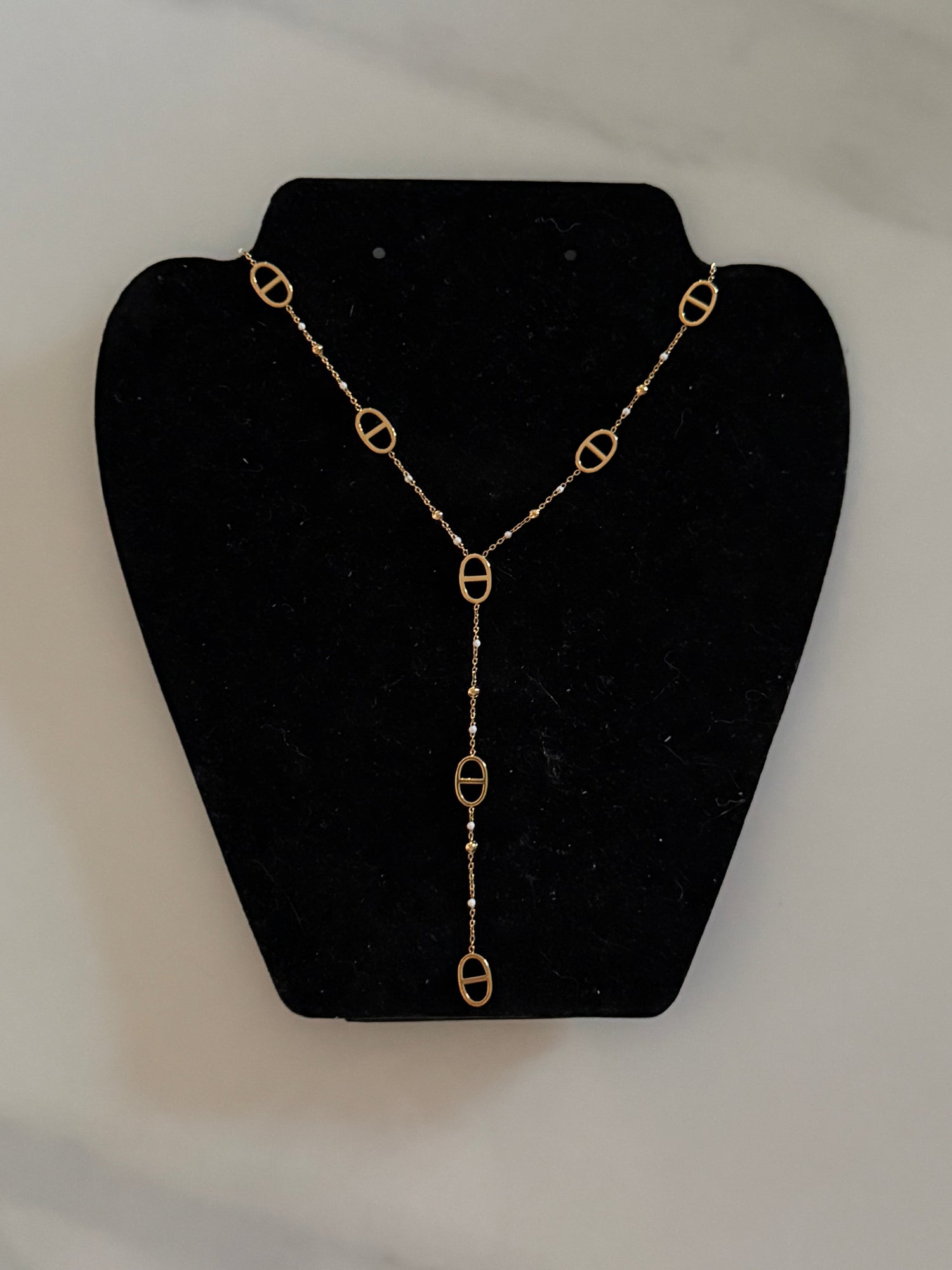 Nos Collier (nouvelle collection)