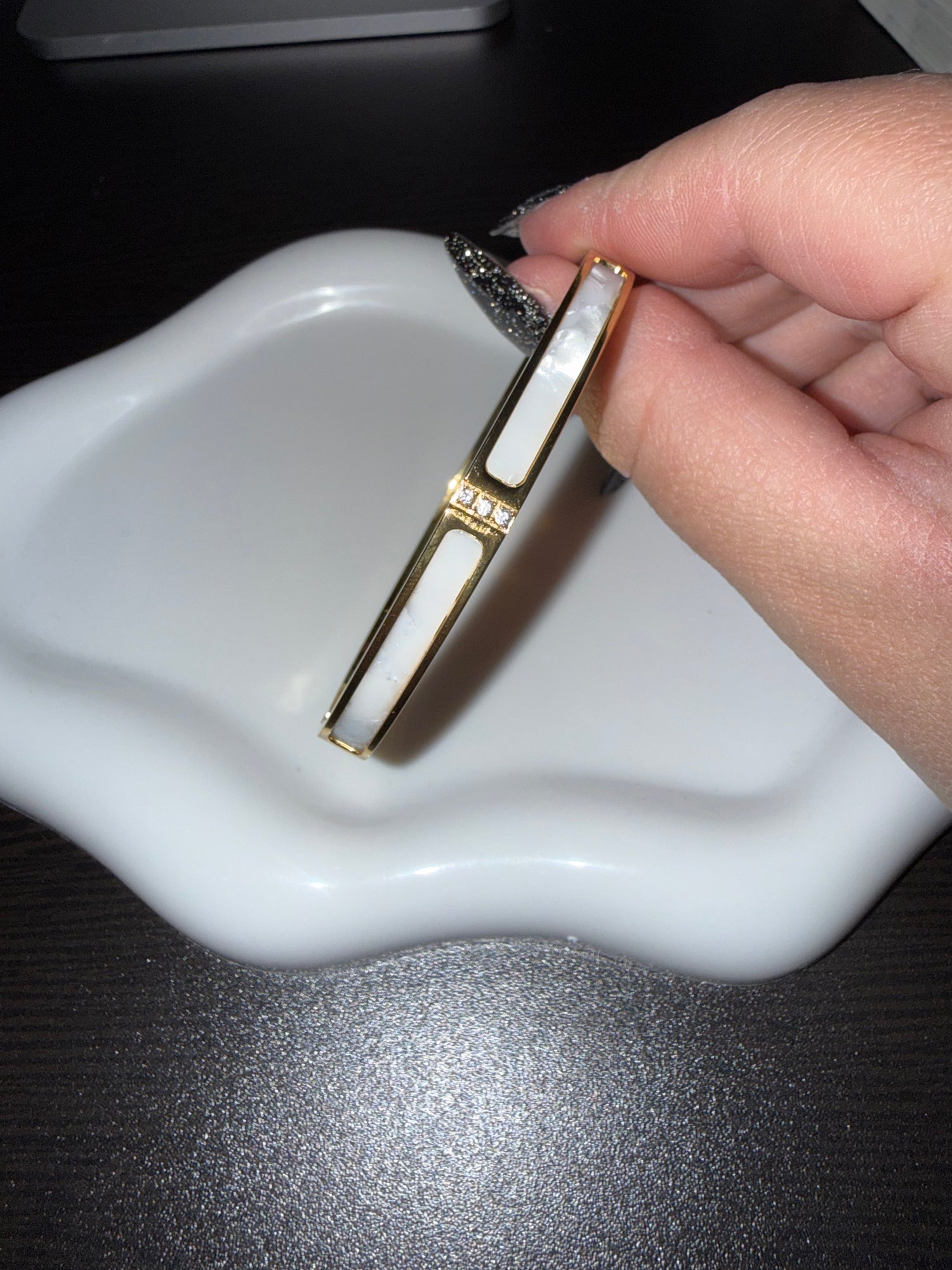 Nos Bracelets - Joncs