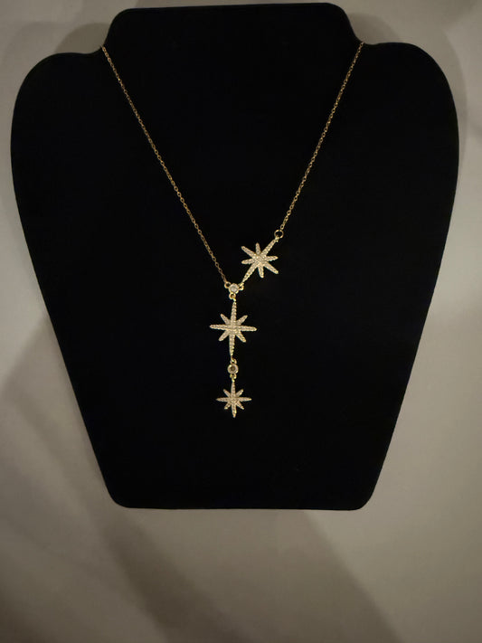 Collier Astral